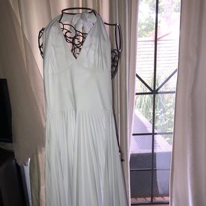 Marilyn Monroe Classic White Dress 💋